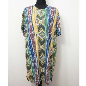 Puma Coogi Ladies Long Shirt or Dress Size XXL